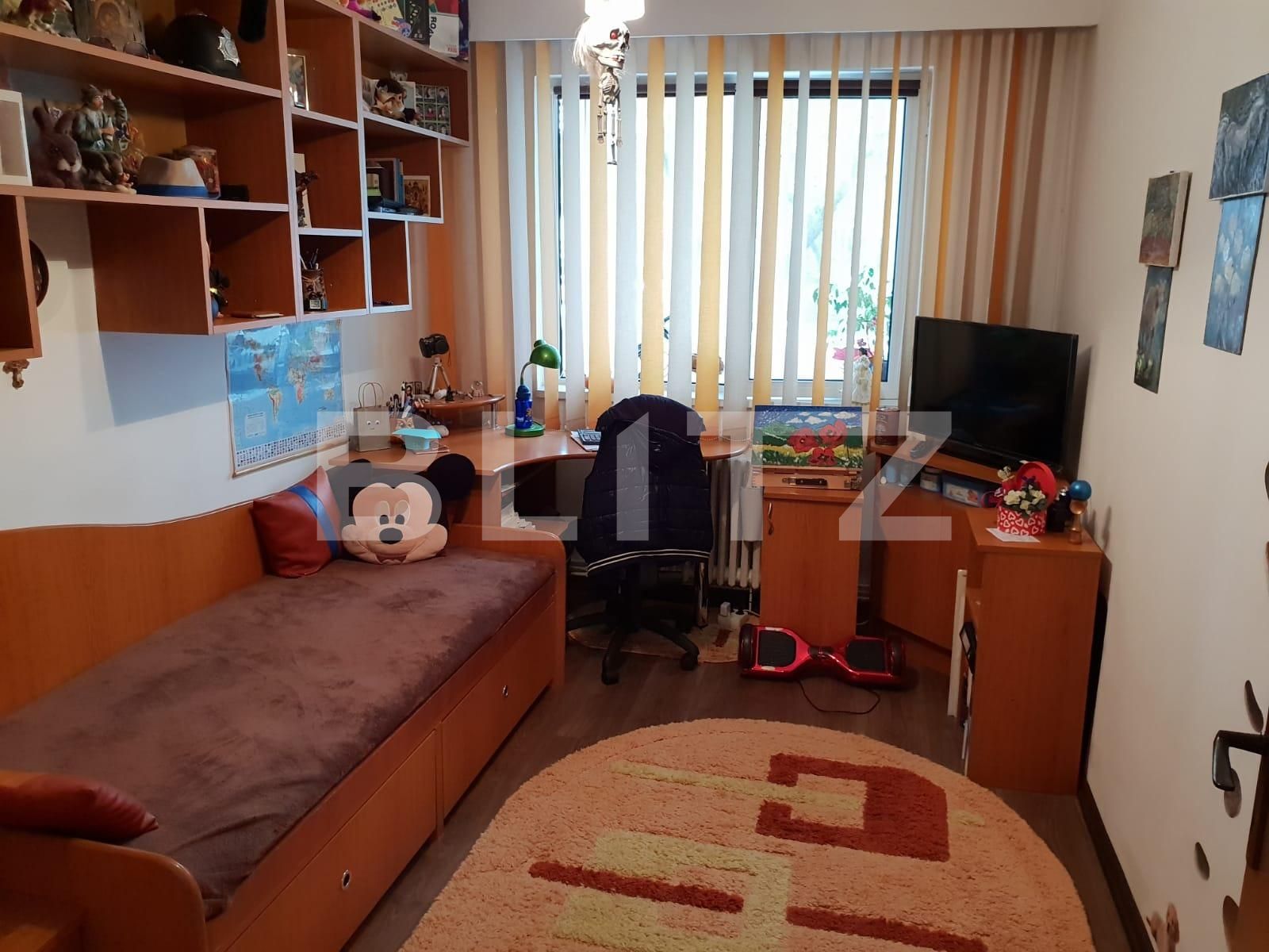 Apartament de închiriat 4 camere Manastur - 32675AI | BLITZ Cluj-Napoca | Poza8