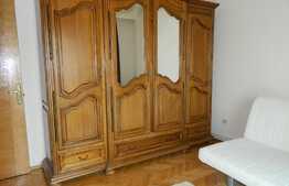 Apartament 3 camere, 70 mp,prima inchiriere, parcare, garaj, zona Bisericii Calvaria