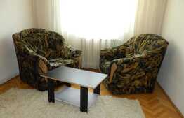 Apartament 3 camere, 70 mp,prima inchiriere, parcare, garaj, zona Bisericii Calvaria