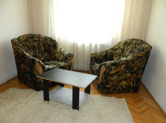 Apartament de închiriat 3 camere Manastur - 32677AI | BLITZ Cluj-Napoca | Poza6