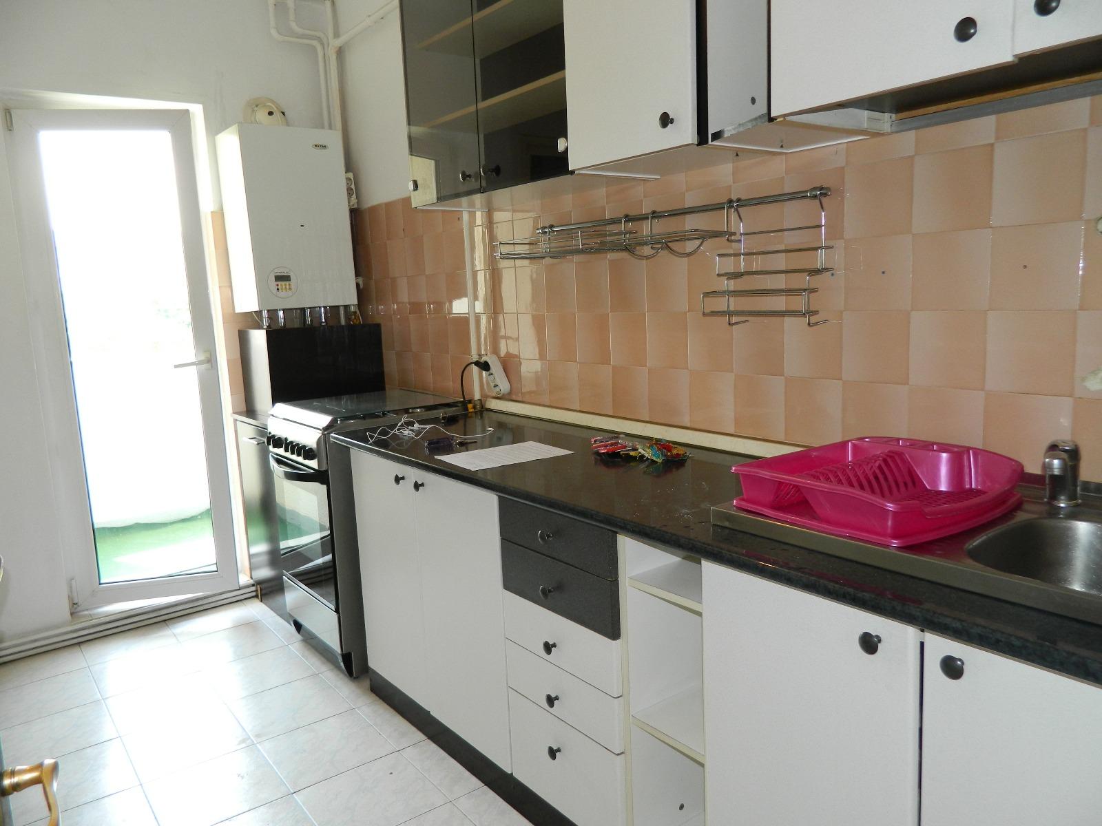 Apartament de închiriat 3 camere Manastur - 32677AI | BLITZ Cluj-Napoca | Poza8