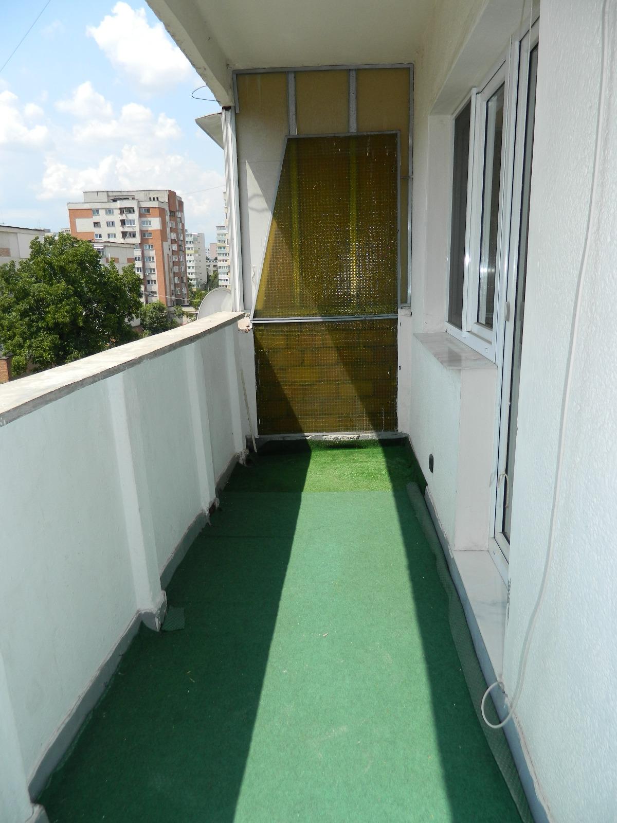 Apartament de închiriat 3 camere Manastur - 32677AI | BLITZ Cluj-Napoca | Poza13