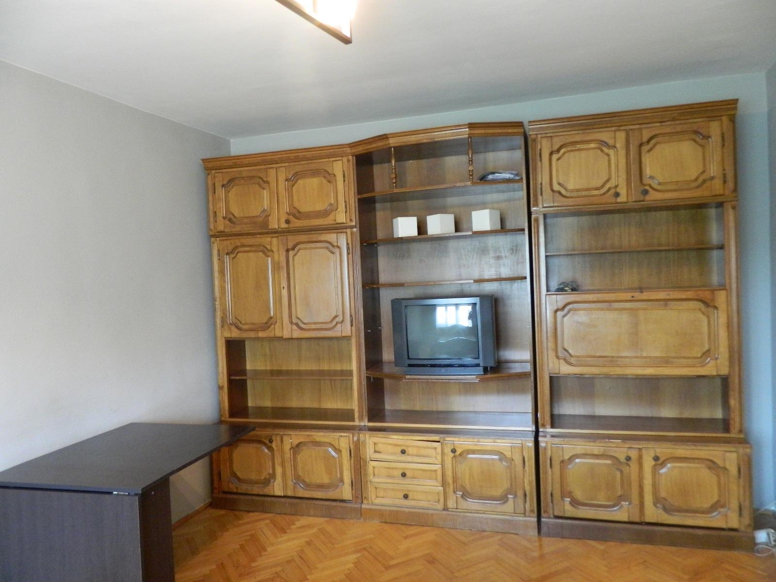 Apartament de închiriat 3 camere Manastur - 32677AI | BLITZ Cluj-Napoca | Poza2