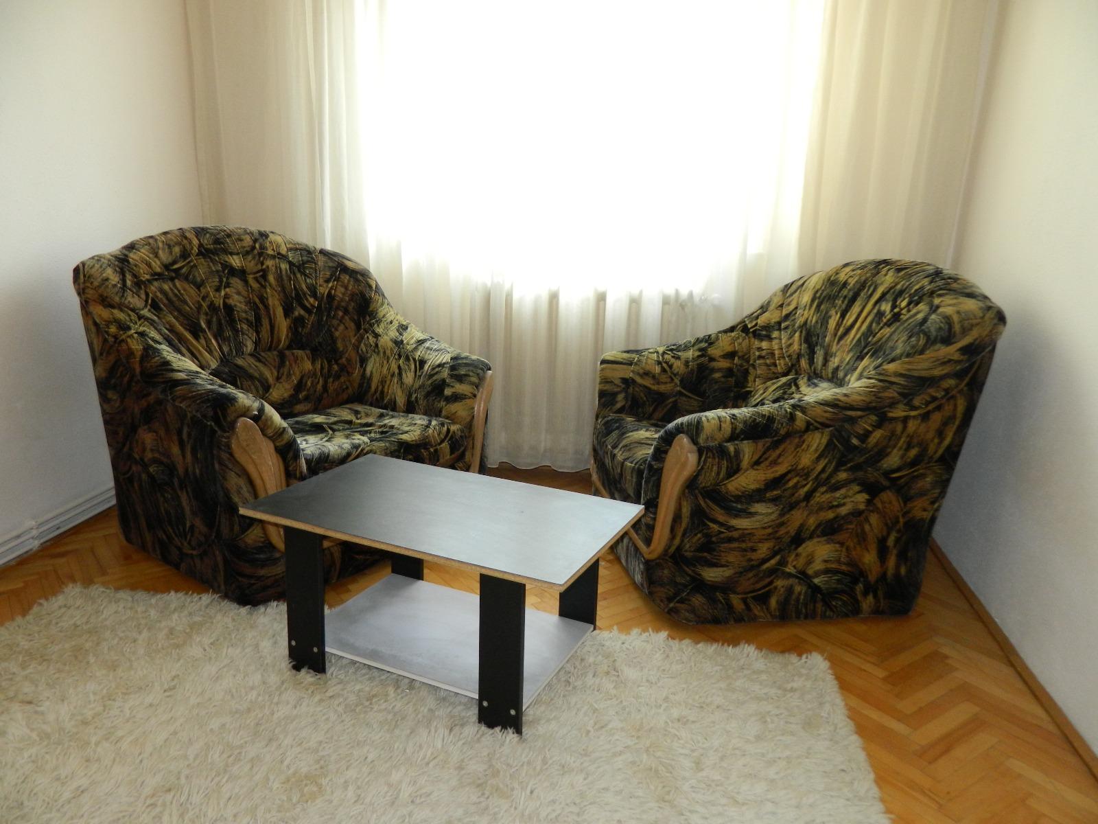 Apartament de închiriat 3 camere Manastur - 32677AI | BLITZ Cluj-Napoca | Poza6