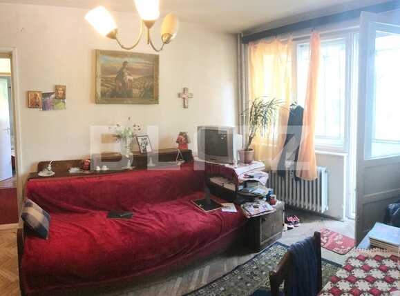 Apartament de vânzare 2 camere Gheorgheni - 32679AV | BLITZ Cluj-Napoca | Poza1