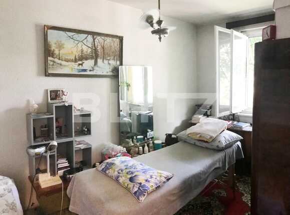 Apartament de vânzare 2 camere Gheorgheni - 32679AV | BLITZ Cluj-Napoca | Poza2