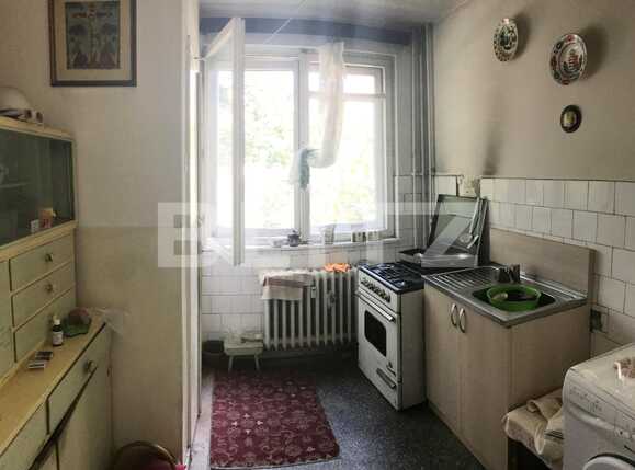 Apartament de vânzare 2 camere Gheorgheni - 32679AV | BLITZ Cluj-Napoca | Poza3