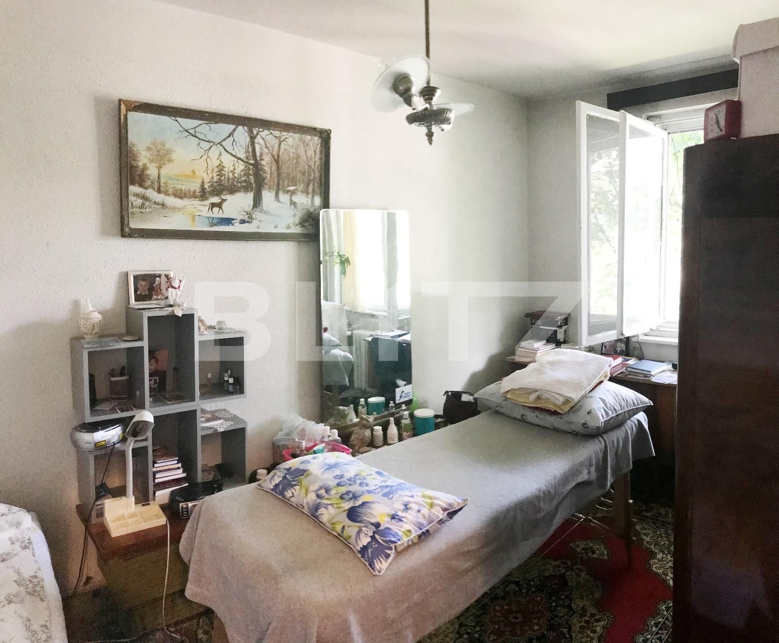 Apartament de vânzare 2 camere Gheorgheni - 32679AV | BLITZ Cluj-Napoca | Poza2