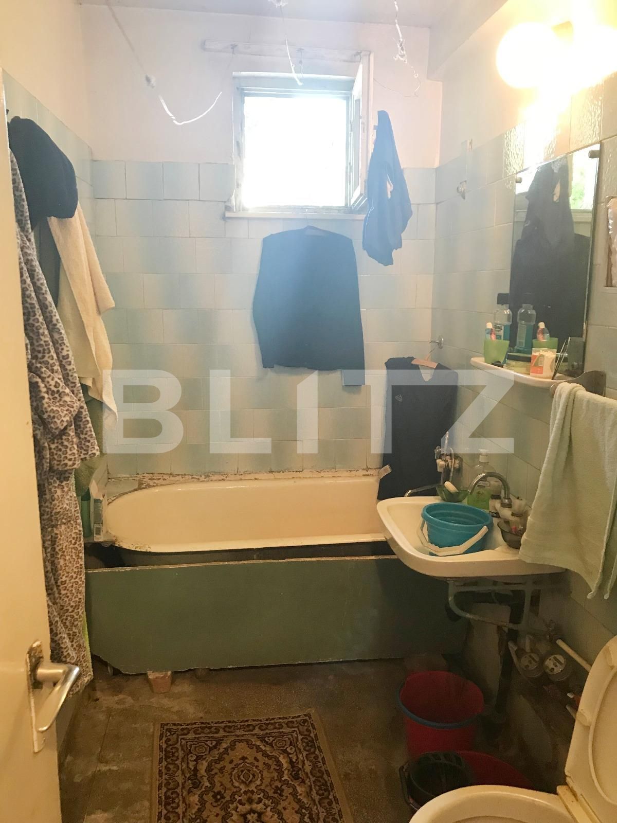 Apartament de vânzare 2 camere Gheorgheni - 32679AV | BLITZ Cluj-Napoca | Poza4