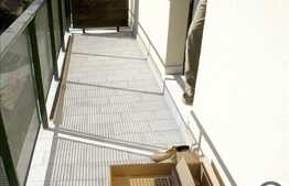 Apartament cu o camera, 40 mp, decomandat, bloc nou, zona Iulius Mall