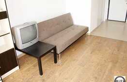 Apartament cu o camera, 40 mp, decomandat, bloc nou, zona Iulius Mall