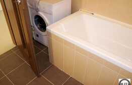 Apartament cu o camera, 40 mp, decomandat, bloc nou, zona Iulius Mall