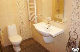 Apartament cu o camera, 40 mp, decomandat, bloc nou, zona Iulius Mall