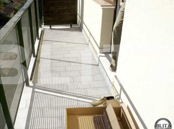 Garsonieră de închiriat Marasti - 3268AI | BLITZ Cluj-Napoca | Poza13