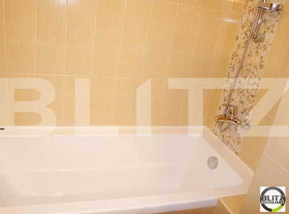 Garsonieră de închiriat Marasti - 3268AI | BLITZ Cluj-Napoca | Poza12