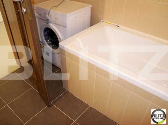 Garsonieră de închiriat Marasti - 3268AI | BLITZ Cluj-Napoca | Poza11