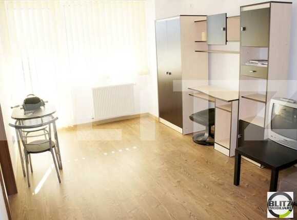 Garsonieră de închiriat Marasti - 3268AI | BLITZ Cluj-Napoca | Poza1