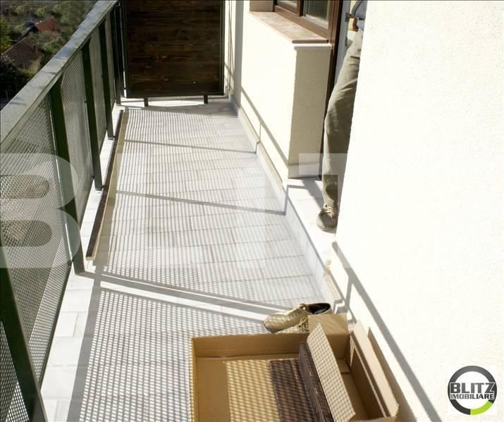 Garsonieră de închiriat Marasti - 3268AI | BLITZ Cluj-Napoca | Poza13