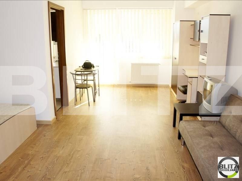 Garsonieră de închiriat Marasti - 3268AI | BLITZ Cluj-Napoca | Poza9