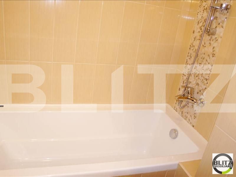 Garsonieră de închiriat Marasti - 3268AI | BLITZ Cluj-Napoca | Poza12