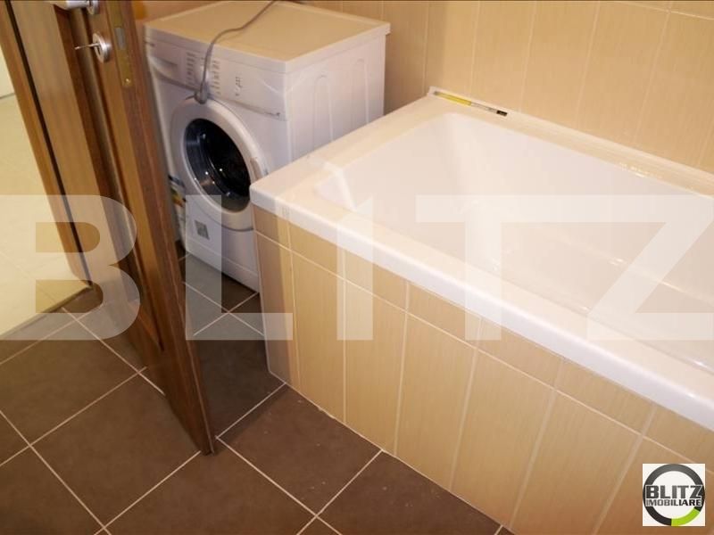 Garsonieră de închiriat Marasti - 3268AI | BLITZ Cluj-Napoca | Poza11