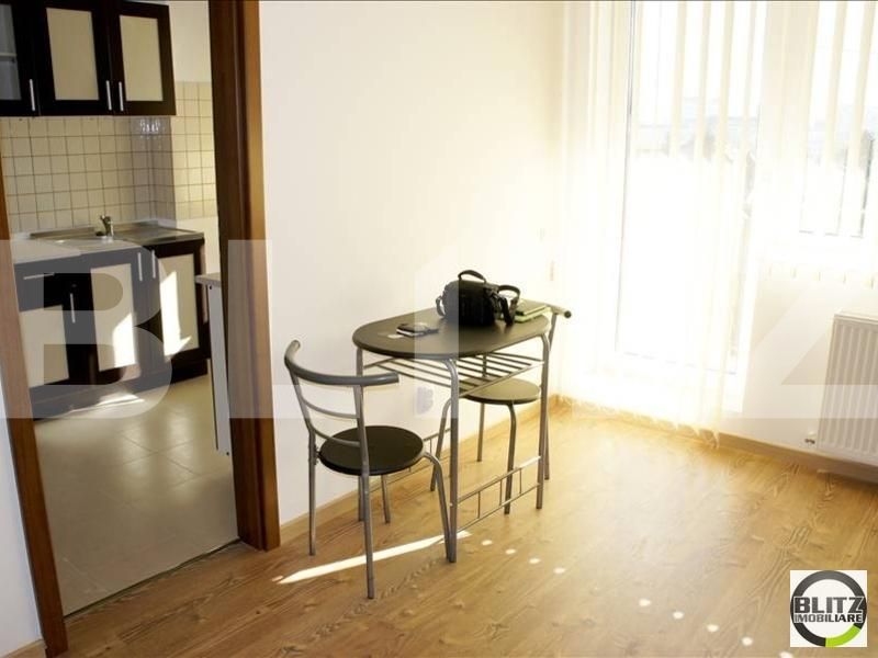 Garsonieră de închiriat Marasti - 3268AI | BLITZ Cluj-Napoca | Poza8