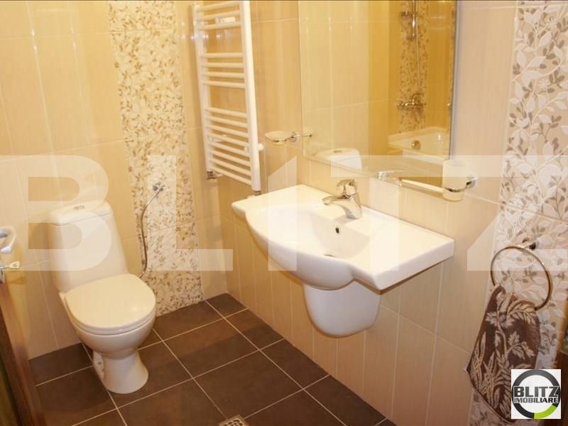 Garsonieră de închiriat Marasti - 3268AI | BLITZ Cluj-Napoca | Poza10