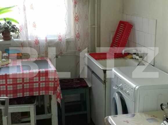 Apartament de vânzare 2 camere Gheorgheni - 32680AV | BLITZ Cluj-Napoca | Poza4