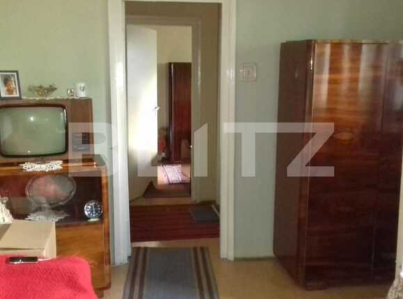 Apartament de vânzare 2 camere Gheorgheni - 32680AV | BLITZ Cluj-Napoca | Poza1