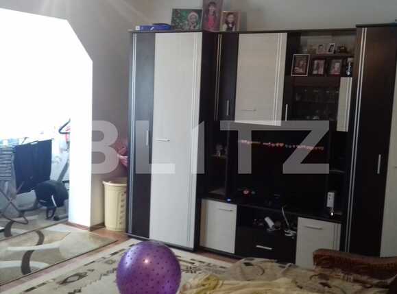 Apartament de vânzare 3 camere Zorilor - 32682AV | BLITZ Cluj-Napoca | Poza1