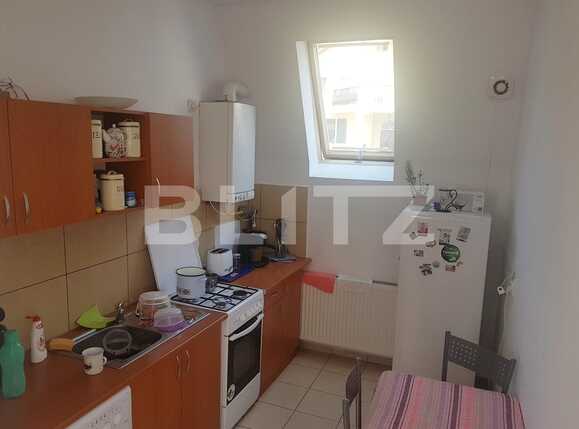 Apartament de vânzare 2 camere Grigorescu - 32683AV | BLITZ Cluj-Napoca | Poza3