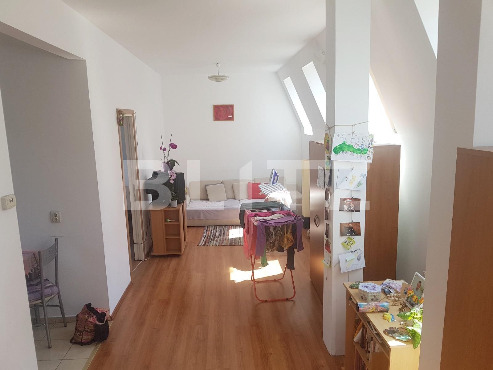 Apartament de vânzare 2 camere Grigorescu - 32683AV | BLITZ Cluj-Napoca | Poza2