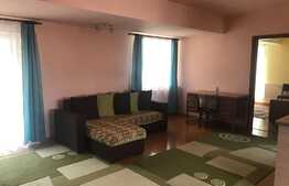 Apartament 3 camere, 67 mp, parcare, prima inchiriere, zona strazii Campului