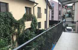 Apartament 3 camere, 67 mp, parcare, prima inchiriere, zona strazii Campului