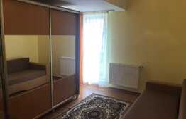 Apartament 3 camere, 67 mp, parcare, prima inchiriere, zona strazii Campului
