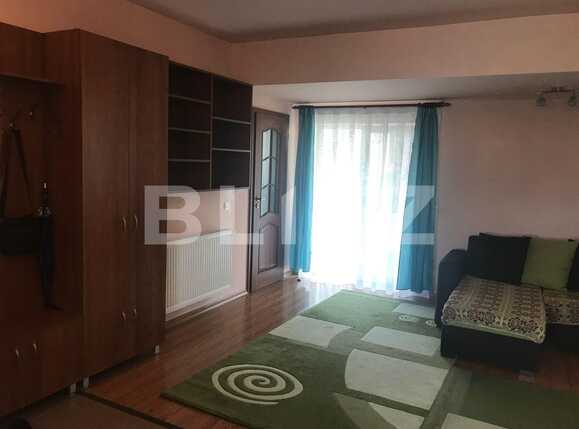 Apartament de închiriat 3 camere Manastur - 32684AI | BLITZ Cluj-Napoca | Poza5