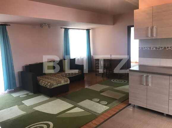 Apartament de închiriat 3 camere Manastur - 32684AI | BLITZ Cluj-Napoca | Poza6