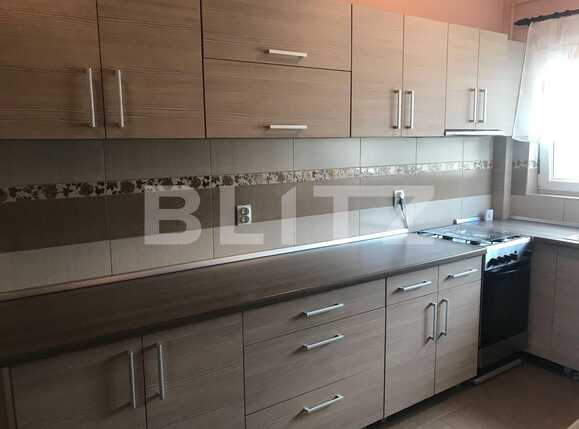 Apartament de închiriat 3 camere Manastur - 32684AI | BLITZ Cluj-Napoca | Poza3