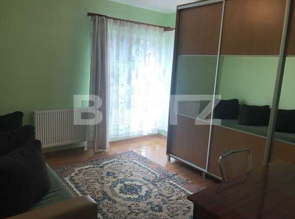 Apartament de închiriat 3 camere Manastur - 32684AI | BLITZ Cluj-Napoca | Poza9