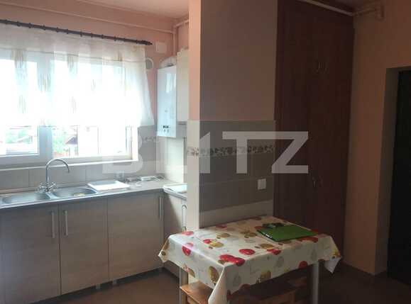 Apartament de închiriat 3 camere Manastur - 32684AI | BLITZ Cluj-Napoca | Poza4