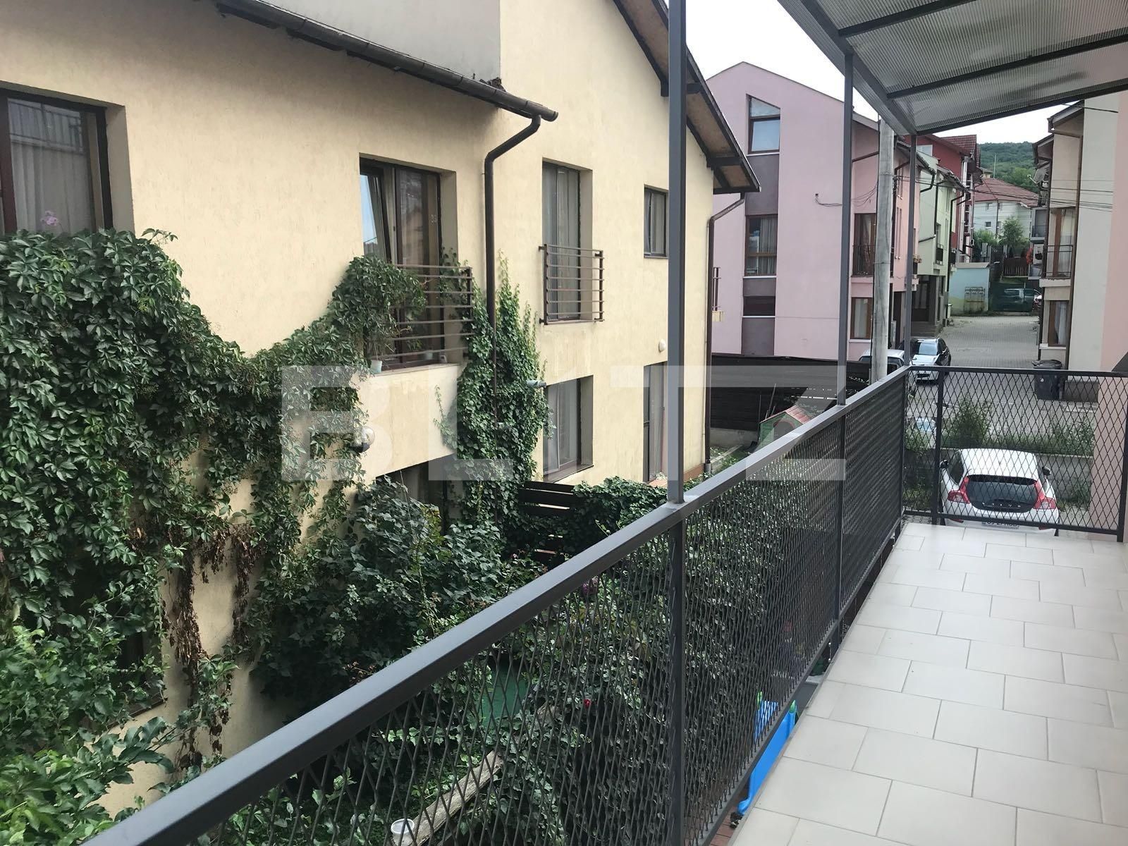 Apartament de închiriat 3 camere Manastur - 32684AI | BLITZ Cluj-Napoca | Poza12