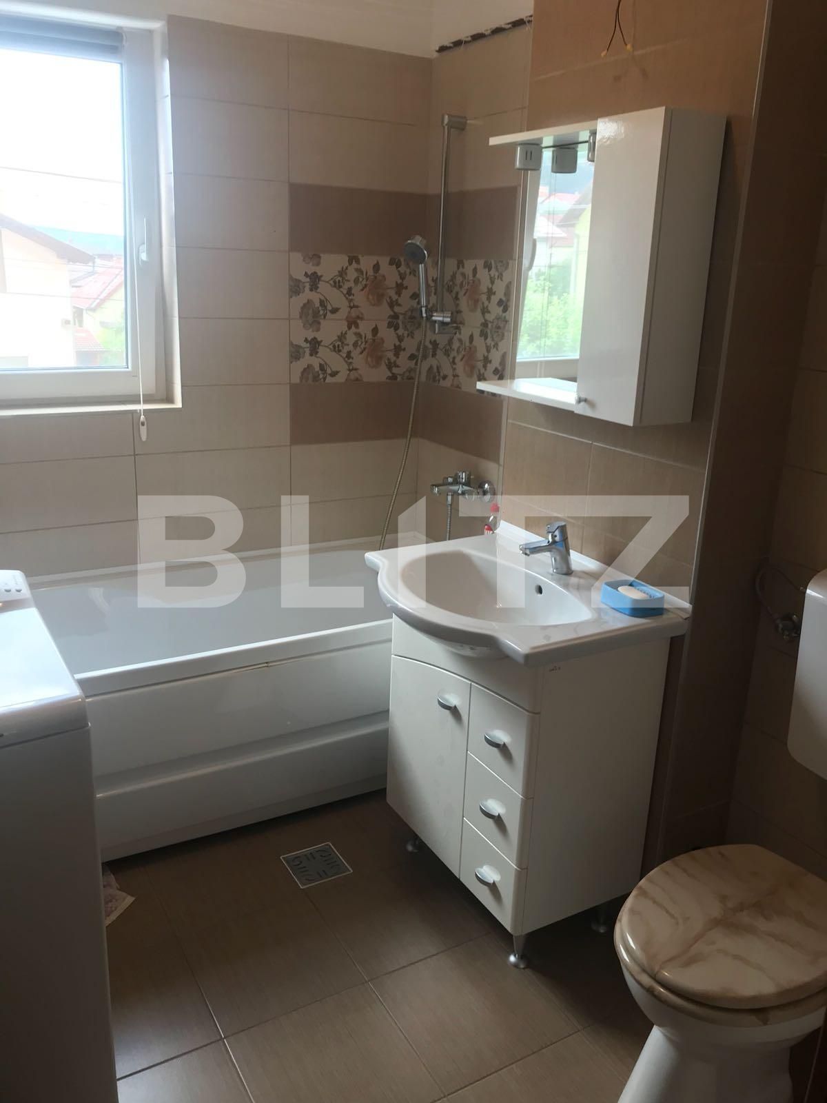 Apartament de închiriat 3 camere Manastur - 32684AI | BLITZ Cluj-Napoca | Poza10