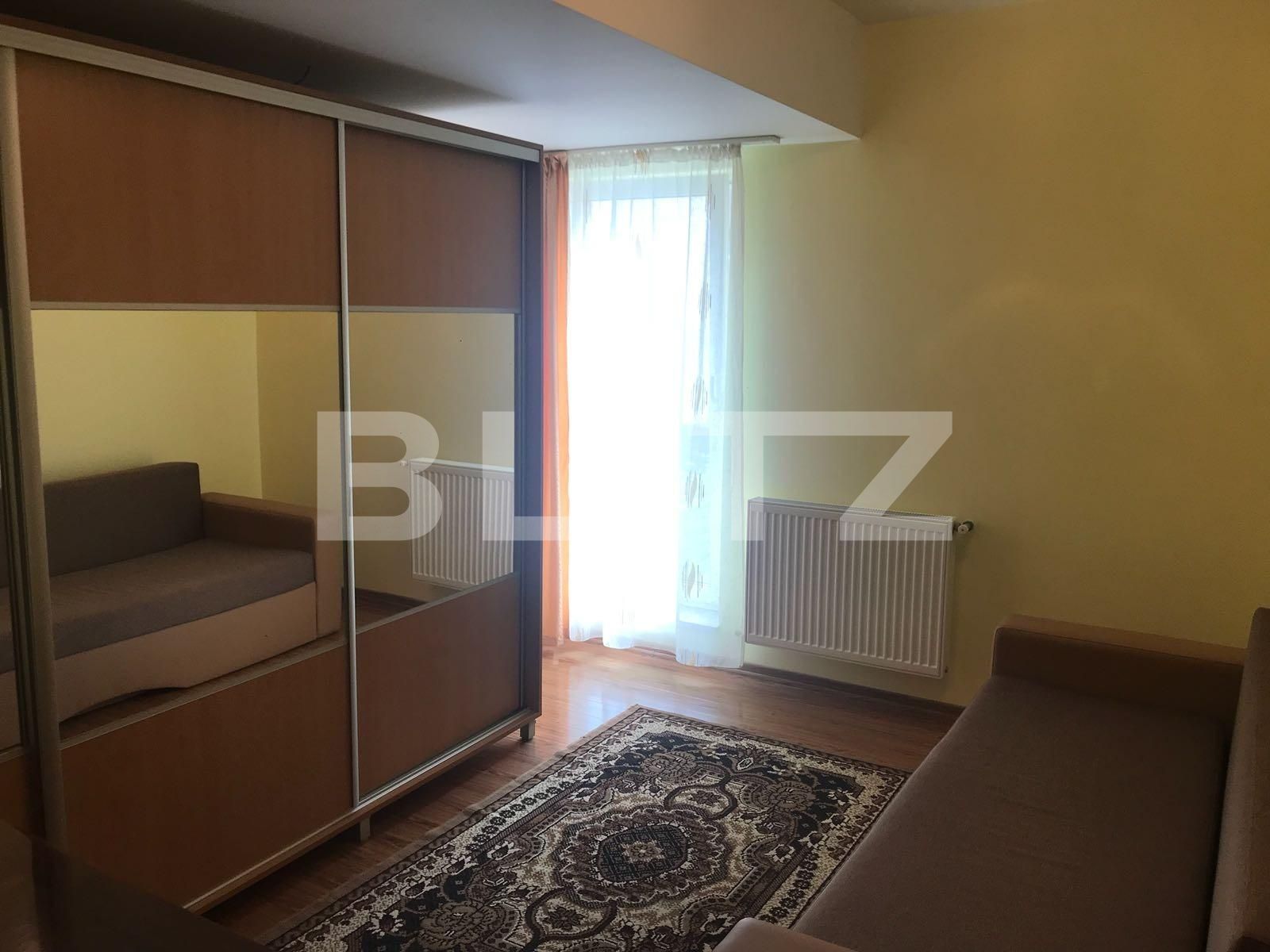 Apartament de închiriat 3 camere Manastur - 32684AI | BLITZ Cluj-Napoca | Poza8