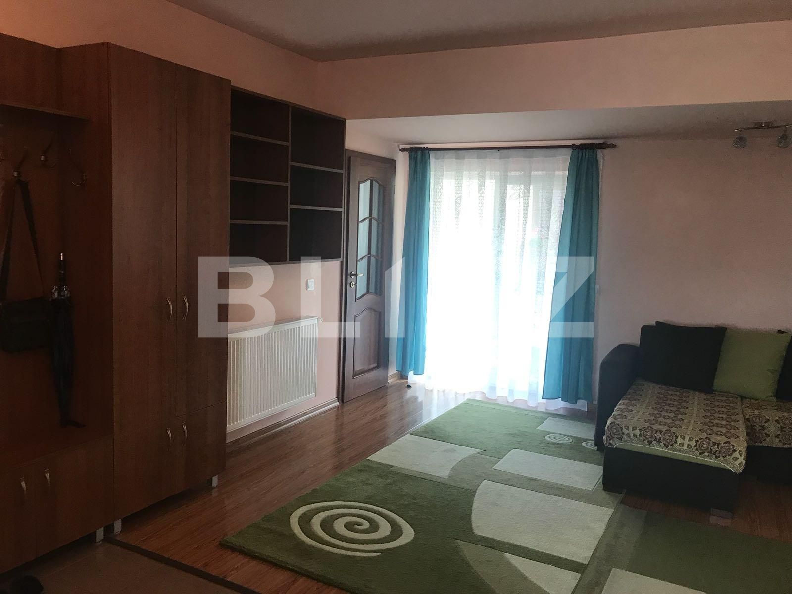 Apartament de închiriat 3 camere Manastur - 32684AI | BLITZ Cluj-Napoca | Poza5