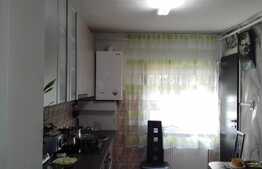 Apartament 2 camere, 51 mp, boxa, zona strazii Pasteur