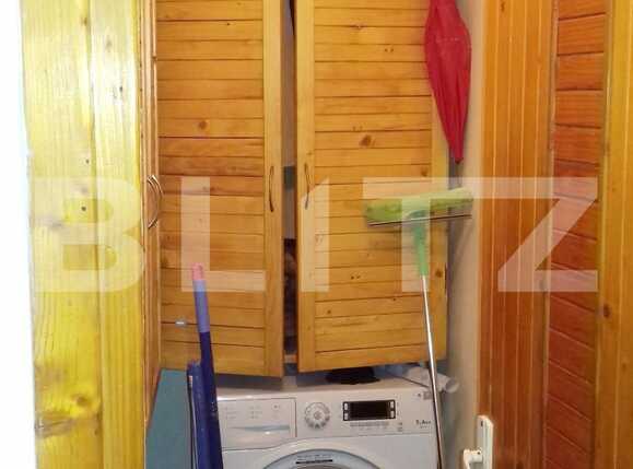 Apartament de vânzare 2 camere Zorilor - 32686AV | BLITZ Cluj-Napoca | Poza8