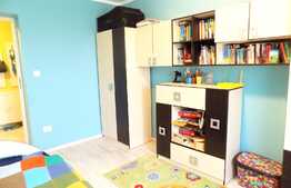 Apartament modern, 3 camere, 62 mp! Zona strazii Tineretului!