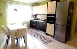 Apartament modern, 3 camere, 62 mp! Zona strazii Tineretului!