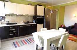 Apartament modern, 3 camere, 62 mp! Zona strazii Tineretului!