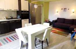 Apartament modern, 3 camere, 62 mp! Zona strazii Tineretului!